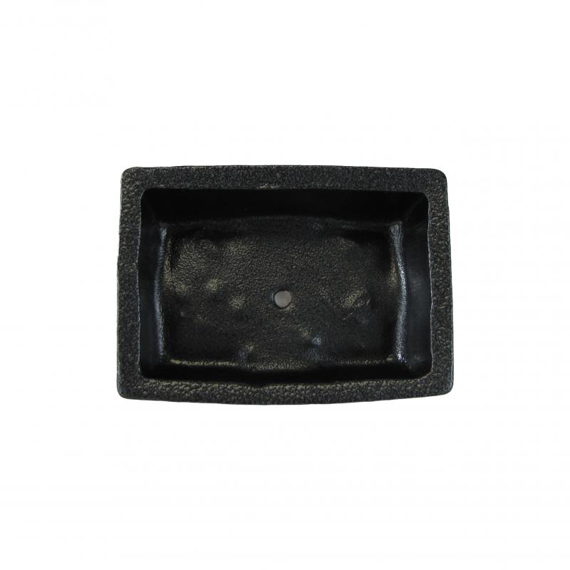 DONICZKA PŁASKA 17,5 X 12,5 X 7 CM
